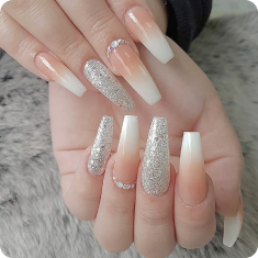 Image of Larose Nails Auburn