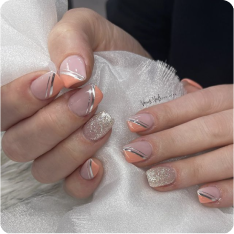 Image of Larose Nails Auburn