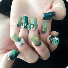 Image of Larose Nails Auburn