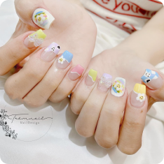 Image of Larose Nails Auburn